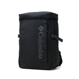 コロンビア リュック メンズ レディース 通学 大容量 Columbia おしゃれ リュックサック 撥水 カジュアル スポーツ 男子 女子 高校生 PC A4 B4 通学リュック ブラック 黒 Entiat Rock 35L Backpack PU8828