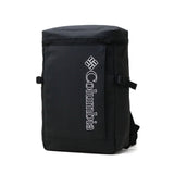 コロンビア リュック メンズ レディース 通学 大容量 Columbia おしゃれ リュックサック 撥水 カジュアル スポーツ 男子 女子 高校生 PC A4 B4 通学リュック ブラック 黒 Entiat Rock 35L Backpack PU8828