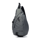コロンビア ボディバッグ メンズ レディース ブランド Columbia かっこいい 大きめ おしゃれ 縦型 A5 7.9L 撥水 ボディ バッグ 斜めがけバッグ スポーティ ボディーバッグ Big Muddy ロードスリングバッグ PU8831