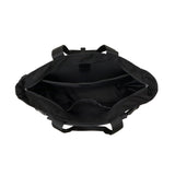 カクタ トートバッグ メンズ レディース 大きめ A4 B4 (CACT'A) 軽量 通勤 ブランド 2WAY トート バッグ ショルダー 大容量 持ち手 長め 軽い 横型 黒 斜めがけ ナイロン ROLLING BOTT TOTE BAG 1061