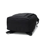 カクタ リュック メンズ レディース 大容量 (CACT'A) おしゃれ カジュアル 軽量 軽い 旅行 A4 B4 バックパック デイパック ナイロン ロールトップ PC 黒 ROLLING BOTT BACK PACK 1062