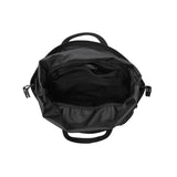 カクタ リュック メンズ レディース 大容量 (CACT'A) おしゃれ カジュアル 軽量 軽い 旅行 A4 B4 バックパック デイパック ナイロン ロールトップ PC 黒 ROLLING BOTT BACK PACK 1062