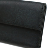 カクタ 三つ折り財布 メンズ レディース (CACT'A) 財布 ブランド 本革 三つ折り ミニ財布 革 レザー ボックス型小銭入れ コンパクト カード 小さい おしゃれ 折り財布 大人 革財布 ミニ HABANA SMALL WALLET 2046