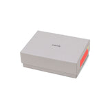 カクタ 三つ折り財布 メンズ レディース (CACT'A) 財布 ブランド 本革 三つ折り 革 レザー 小銭入れ スキミング防止 カードプロテクター ミニ財布 コンパクト 小さい おしゃれ HABANA PAYMENT HUNTER WALLET 2051