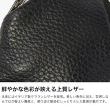 カクタ 三つ折り財布 財布 メンズ レディース 革 (CACT'A) ブランド コンパクト 本革 牛革 レザー 三つ折り おしゃれ 口金 がま口 ミニ財布 小銭入れ コンパクト財布 がま口小銭入れ FIMAT COLLAPSE GAMA 2053