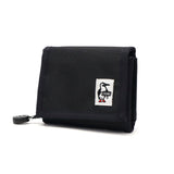 【日本正規品】 チャムス 二つ折り財布 財布 メンズ レディース ブランド CHUMS コンパクト 軽量 小銭入れ カード入れ カード 定期入れ おしゃれ RECYCLE ACCESSORIES リサイクルマルチウォレット CH60-3988