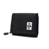 【日本正規品】 チャムス 二つ折り財布 メンズ レディース CHUMS 財布 パスケース キーケース 定期入れ 小銭入れあり 小さい コンパクト アウトドア RECYCLE ACCESSORIES リサイクルマルチウォレット CH60-3988