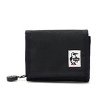 【日本正規品】 チャムス 二つ折り財布 メンズ レディース CHUMS 財布 パスケース キーケース 定期入れ 小銭入れあり 小さい コンパクト アウトドア RECYCLE ACCESSORIES リサイクルマルチウォレット CH60-3988