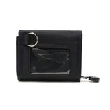 【日本正規品】 チャムス 二つ折り財布 メンズ レディース CHUMS 財布 パスケース キーケース 定期入れ 小銭入れあり 小さい コンパクト アウトドア RECYCLE ACCESSORIES リサイクルマルチウォレット CH60-3988