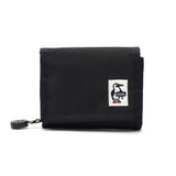【日本正規品】 チャムス 二つ折り財布 財布 メンズ レディース ブランド CHUMS コンパクト 軽量 小銭入れ カード入れ カード 定期入れ おしゃれ RECYCLE ACCESSORIES リサイクルマルチウォレット CH60-3988