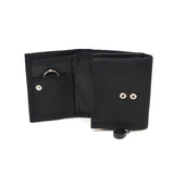 【日本正規品】 チャムス 二つ折り財布 メンズ レディース CHUMS 財布 パスケース キーケース 定期入れ 小銭入れあり 小さい コンパクト アウトドア RECYCLE ACCESSORIES リサイクルマルチウォレット CH60-3988