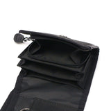 【日本正規品】 チャムス 二つ折り財布 メンズ レディース CHUMS 財布 パスケース キーケース 定期入れ 小銭入れあり 小さい コンパクト アウトドア RECYCLE ACCESSORIES リサイクルマルチウォレット CH60-3988