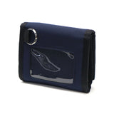 【日本正規品】 チャムス 二つ折り財布 メンズ レディース CHUMS 財布 パスケース キーケース 定期入れ 小銭入れあり 小さい コンパクト アウトドア RECYCLE ACCESSORIES リサイクルマルチウォレット CH60-3988