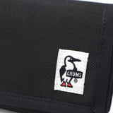 【日本正規品】 チャムス 二つ折り財布 メンズ レディース CHUMS 財布 パスケース キーケース 定期入れ 小銭入れあり 小さい コンパクト アウトドア RECYCLE ACCESSORIES リサイクルマルチウォレット CH60-3988