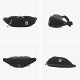 【日本正規品】 チャムス ボディバッグ メンズ レディース ウエスト バッグ CHUMS 横型 斜めがけ ショルダーバッグ 軽量 撥水 アウトドア 旅行 A5 SWEAT NYLON ファニーパックスウェットナイロン CH60-3973