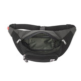 【日本正規品】 チャムス ボディバッグ メンズ レディース ウエスト バッグ CHUMS 横型 斜めがけ ショルダーバッグ 軽量 撥水 アウトドア 旅行 A5 SWEAT NYLON ファニーパックスウェットナイロン CH60-3973