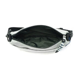 【日本正規品】 チャムス ショルダーバッグ メンズ レディース ブランド 斜めがけバッグ CHUMS ショルダー バッグ 斜めがけ 小さめ 軽量 撥水 SWEAT NYLON ミニバナナショルダースウェットナイロン CH60-3609