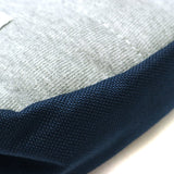 【日本正規品】 チャムス ショルダーバッグ メンズ レディース ブランド 斜めがけバッグ CHUMS ショルダー バッグ 斜めがけ 小さめ 軽量 撥水 SWEAT NYLON ミニバナナショルダースウェットナイロン CH60-3609