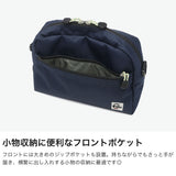 【日本正規品】 チャムス ショルダーバッグ メンズ レディース 斜めがけバッグ ブランド CHUMS 小さめ 軽量 斜めがけ かわいい カジュアル ミニショルダー 6L A5 リサイクルスモールトラぺゾイドショルダーバッグ CH60-3963