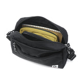 【日本正規品】 チャムス ショルダーバッグ メンズ レディース 斜めがけバッグ ブランド CHUMS 小さめ 軽量 斜めがけ 大人 かっこいい かわいい A5 6L リサイクルスモールトラぺゾイドショルダーバッグ CH60-3963