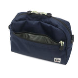 【日本正規品】 チャムス ショルダーバッグ メンズ レディース 斜めがけバッグ ブランド CHUMS 小さめ 軽量 斜めがけ 大人 かっこいい かわいい A5 6L リサイクルスモールトラぺゾイドショルダーバッグ CH60-3963