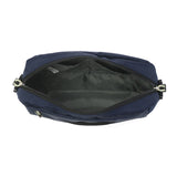 【日本正規品】 チャムス ショルダーバッグ メンズ レディース 斜めがけバッグ ブランド CHUMS 小さめ 軽量 斜めがけ 大人 かっこいい かわいい A5 6L リサイクルスモールトラぺゾイドショルダーバッグ CH60-3963