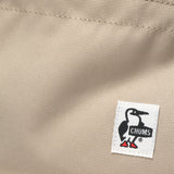 【日本正規品】 チャムス ショルダーバッグ メンズ レディース 斜めがけバッグ ブランド CHUMS 小さめ 軽量 斜めがけ 大人 かっこいい かわいい A5 6L リサイクルスモールトラぺゾイドショルダーバッグ CH60-3963