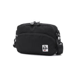 【日本正規品】 チャムス ショルダーバッグ メンズ レディース 斜めがけバッグ CHUMS ショルダー バッグ 小さめ 斜めがけ 大人 軽量 軽い 横型 ミニ 3L エコ RECYCLE BAG リサイクルショルダーポーチ CH60-3966