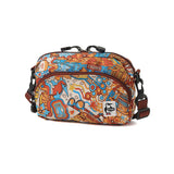 【日本正規品】 チャムス ショルダーバッグ メンズ レディース 斜めがけバッグ CHUMS ショルダー バッグ 小さめ 斜めがけ 大人 軽量 軽い 横型 ミニ 3L エコ RECYCLE BAG リサイクルショルダーポーチ CH60-3966