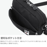 【日本正規品】 チャムス ショルダーバッグ メンズ レディース 斜めがけバッグ CHUMS ショルダー バッグ 小さめ 斜めがけ 大人 軽量 軽い 横型 ミニ 3L エコ RECYCLE BAG リサイクルショルダーポーチ CH60-3966