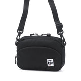 【日本正規品】 チャムス ショルダーバッグ メンズ レディース 斜めがけバッグ CHUMS ショルダー バッグ 小さめ 斜めがけ 大人 軽量 軽い 横型 ミニ 3L エコ RECYCLE BAG リサイクルショルダーポーチ CH60-3966