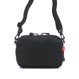 【日本正規品】 チャムス ショルダーバッグ メンズ レディース 斜めがけバッグ CHUMS ショルダー バッグ 小さめ 斜めがけ 大人 軽量 軽い 横型 ミニ 3L エコ RECYCLE BAG リサイクルショルダーポーチ CH60-3966