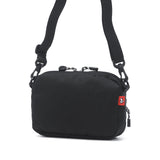 【日本正規品】 チャムス ショルダーバッグ メンズ レディース 斜めがけバッグ CHUMS ショルダー バッグ 小さめ 斜めがけ 大人 軽量 軽い 横型 ミニ 3L エコ RECYCLE BAG リサイクルショルダーポーチ CH60-3966