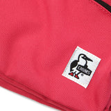 【日本正規品】 チャムス ショルダーバッグ メンズ レディース 斜めがけバッグ CHUMS ショルダー バッグ 小さめ 斜めがけ 大人 軽量 軽い 横型 ミニ 3L エコ RECYCLE BAG リサイクルショルダーポーチ CH60-3966