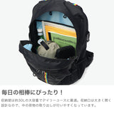 【日本正規品】 チャムス リュック メンズ レディース 大容量 通学 CHUMS バッグ カジュアル 軽量 ブランド アウトドア バックパック デイパック 2WAY ウエストバッグ A4 30L Spring Dale CH60-3998