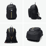 【日本正規品】 チャムス リュック メンズ レディース 大容量 通学 CHUMS バッグ カジュアル 軽量 ブランド アウトドア バックパック デイパック 2WAY ウエストバッグ A4 30L Spring Dale CH60-3998