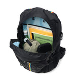 【日本正規品】 チャムス リュック メンズ レディース 大容量 通学 CHUMS バッグ カジュアル 軽量 ブランド アウトドア バックパック デイパック 2WAY ウエストバッグ A4 30L Spring Dale CH60-3998