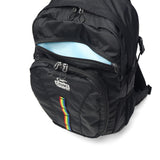 【日本正規品】 チャムス リュック メンズ レディース 大容量 通学 CHUMS バッグ カジュアル 軽量 ブランド アウトドア バックパック デイパック 2WAY ウエストバッグ A4 30L Spring Dale CH60-3998