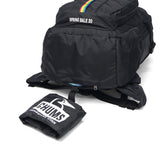 【日本正規品】 チャムス リュック メンズ レディース 大容量 通学 CHUMS バッグ カジュアル 軽量 ブランド アウトドア バックパック デイパック 2WAY ウエストバッグ A4 30L Spring Dale CH60-3998