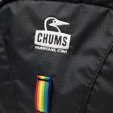 【日本正規品】 チャムス リュック メンズ レディース 大容量 通学 CHUMS バッグ カジュアル 軽量 ブランド アウトドア バックパック デイパック 2WAY ウエストバッグ A4 30L Spring Dale CH60-3998