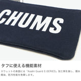 【日本正規品】 チャムス ポーチ メンズ レディース 小物入れ ブランド 小さめ おしゃれ 可愛い CHUMS ショルダー コインケース 撥水 SWEAT NYLON 3Pショルダーポーチスウェットナイロン CH60-3625