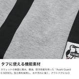 【日本正規品】 チャムス ショルダーバッグ メンズ レディース 斜めがけバッグ ブランド CHUMS バッグ 斜めがけ 軽量 軽い 旅行 大人 小さめ 撥水 3L 2WAY ミニボウリングバッグスウェット CH60-3652