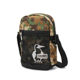 チャムス ショルダーバッグ Easy-Go Shoulder Bag CH60-3745