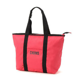 【日本正規品】 チャムス トートバッグ メンズ レディース 大きめ CHUMS バッグ ブランド 軽量 軽い カジュアル 肩掛け ファスナー付き アウトドア ジム 旅行 大きい 25L B4 A4 リサイクルチャムスデイリートート CH60-3845