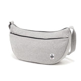 【日本正規品】 チャムス ショルダーバッグ 斜めがけ メンズ レディース ブランド 軽量 軽い CHUMS バッグ おしゃれ 撥水 ラウンド型 カジュアル 斜め掛け ショルダー 12L B5 バナナショルダーバッグスウェット CH60-3937