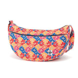 【日本正規品】 チャムス ショルダーバッグ 斜めがけ メンズ レディース ブランド 軽量 軽い CHUMS バッグ おしゃれ 撥水 ラウンド型 カジュアル 斜め掛け ショルダー 12L B5 バナナショルダーバッグスウェット CH60-3937