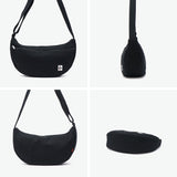 【日本正規品】 チャムス ショルダーバッグ 斜めがけ メンズ レディース ブランド 軽量 軽い CHUMS バッグ おしゃれ 撥水 ラウンド型 カジュアル 斜め掛け ショルダー 12L B5 バナナショルダーバッグスウェット CH60-3937