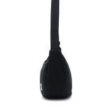 【日本正規品】 チャムス ショルダーバッグ 斜めがけ メンズ レディース ブランド 軽量 軽い CHUMS バッグ おしゃれ 撥水 ラウンド型 カジュアル 斜め掛け ショルダー 12L B5 バナナショルダーバッグスウェット CH60-3937