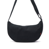 【日本正規品】 チャムス ショルダーバッグ 斜めがけ メンズ レディース ブランド 軽量 軽い CHUMS バッグ おしゃれ 撥水 ラウンド型 カジュアル 斜め掛け ショルダー 12L B5 バナナショルダーバッグスウェット CH60-3937