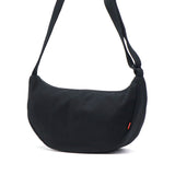 【日本正規品】 チャムス ショルダーバッグ 斜めがけ メンズ レディース ブランド 軽量 軽い CHUMS バッグ おしゃれ 撥水 ラウンド型 カジュアル 斜め掛け ショルダー 12L B5 バナナショルダーバッグスウェット CH60-3937